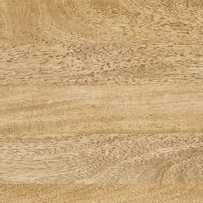 Banc en bois moderne