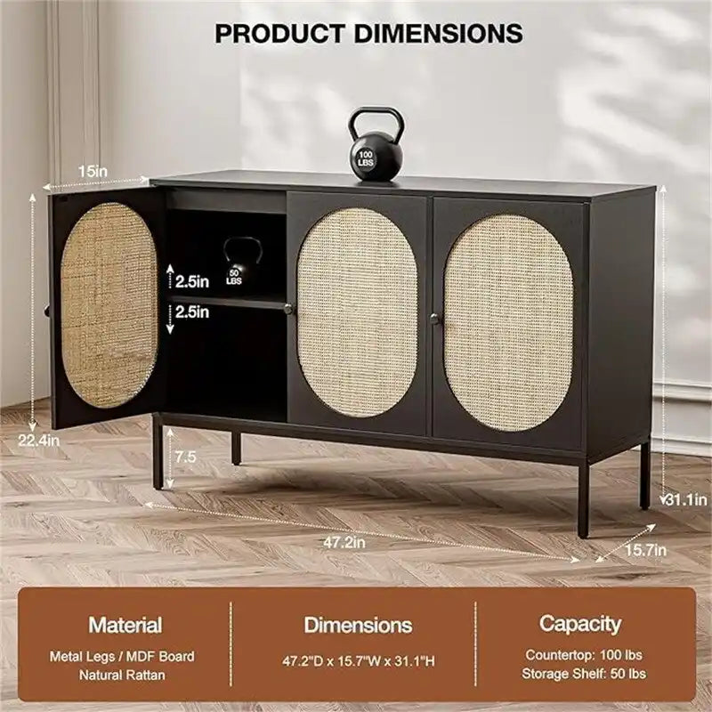 Storage Cabinet