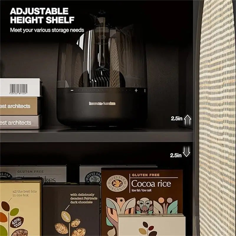Storage Cabinet