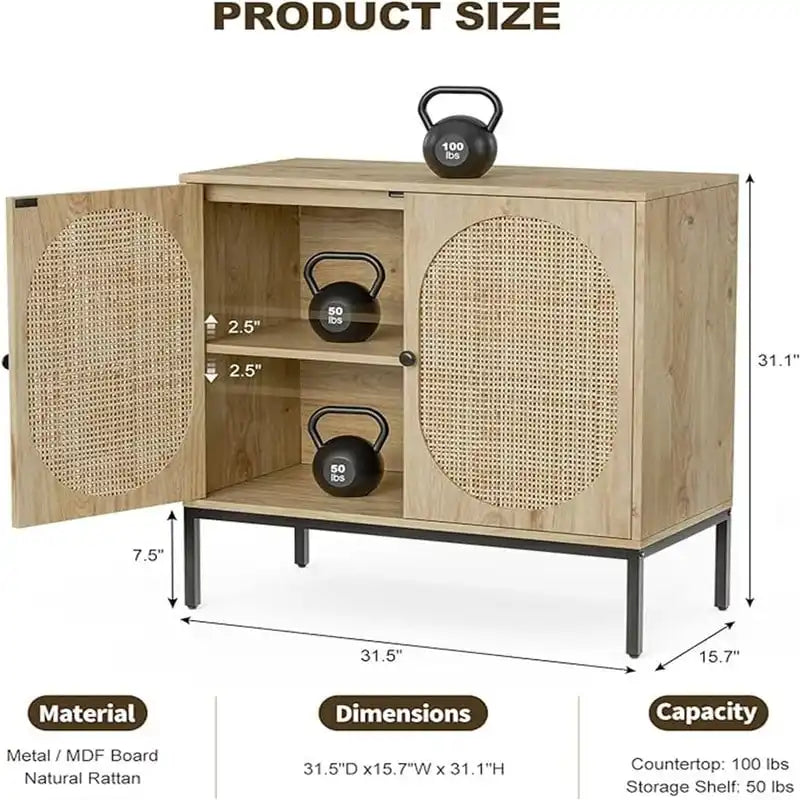 Storage Cabinet