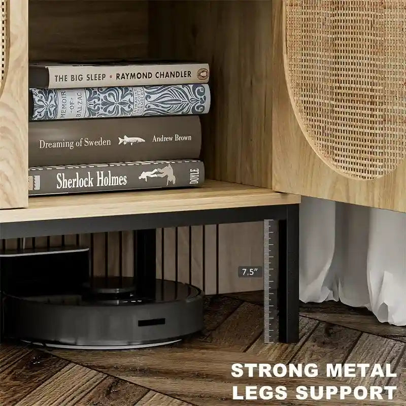 Storage Cabinet