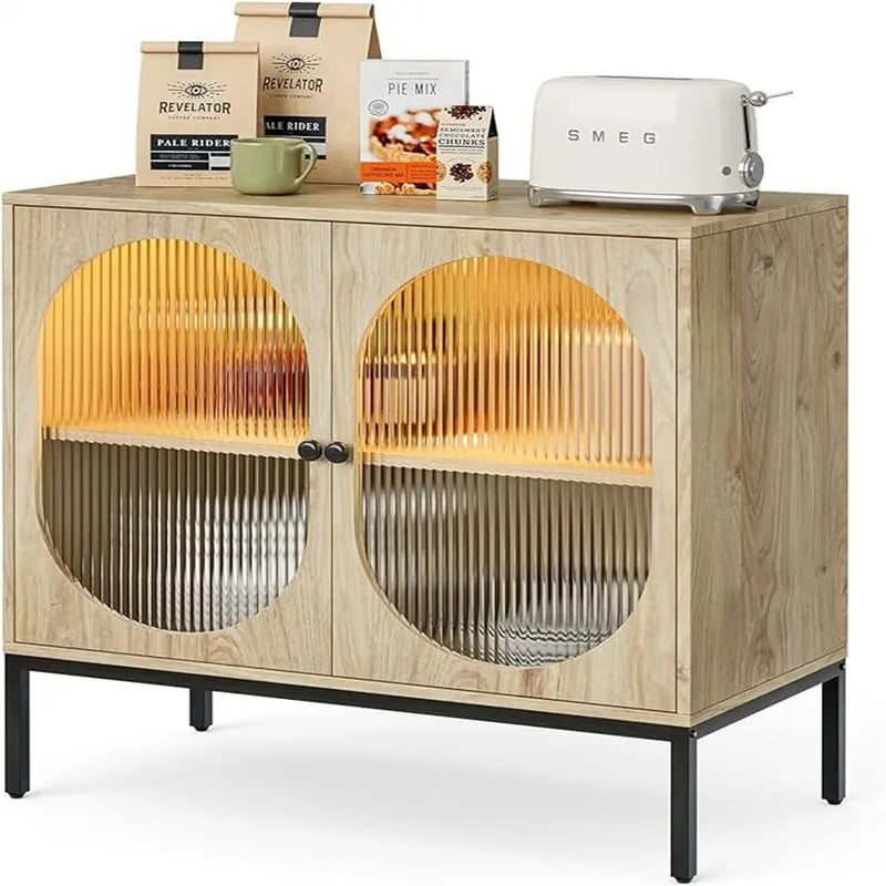 Storage Cabinet