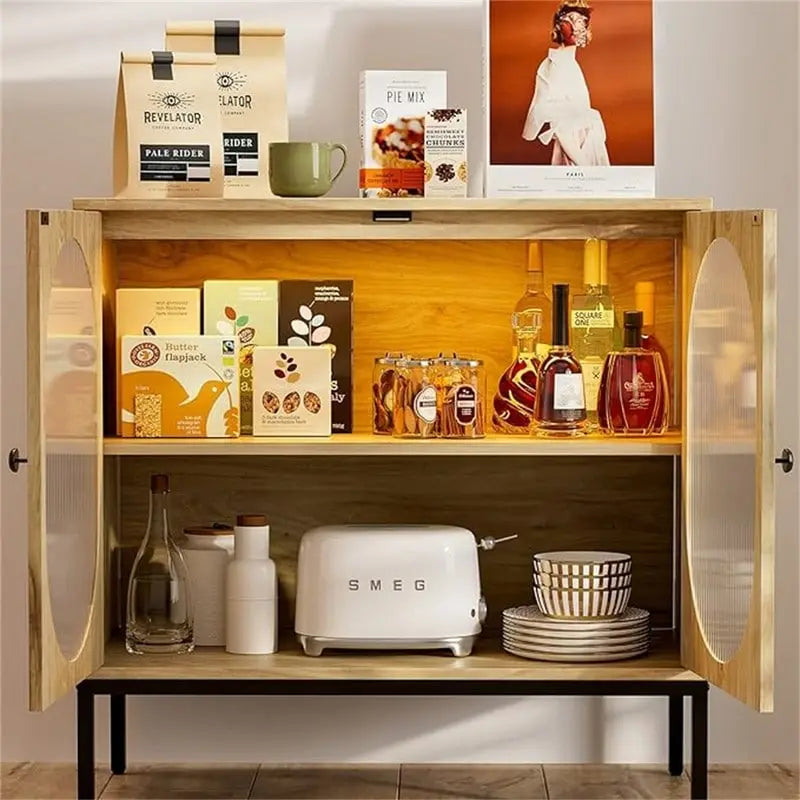 Storage Cabinet