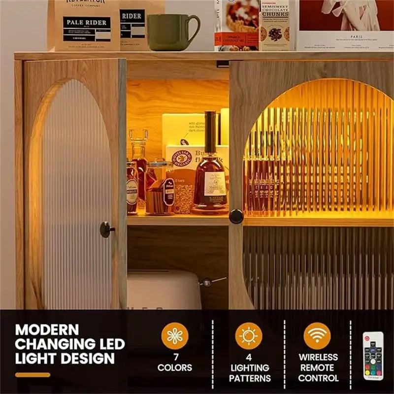 Storage Cabinet