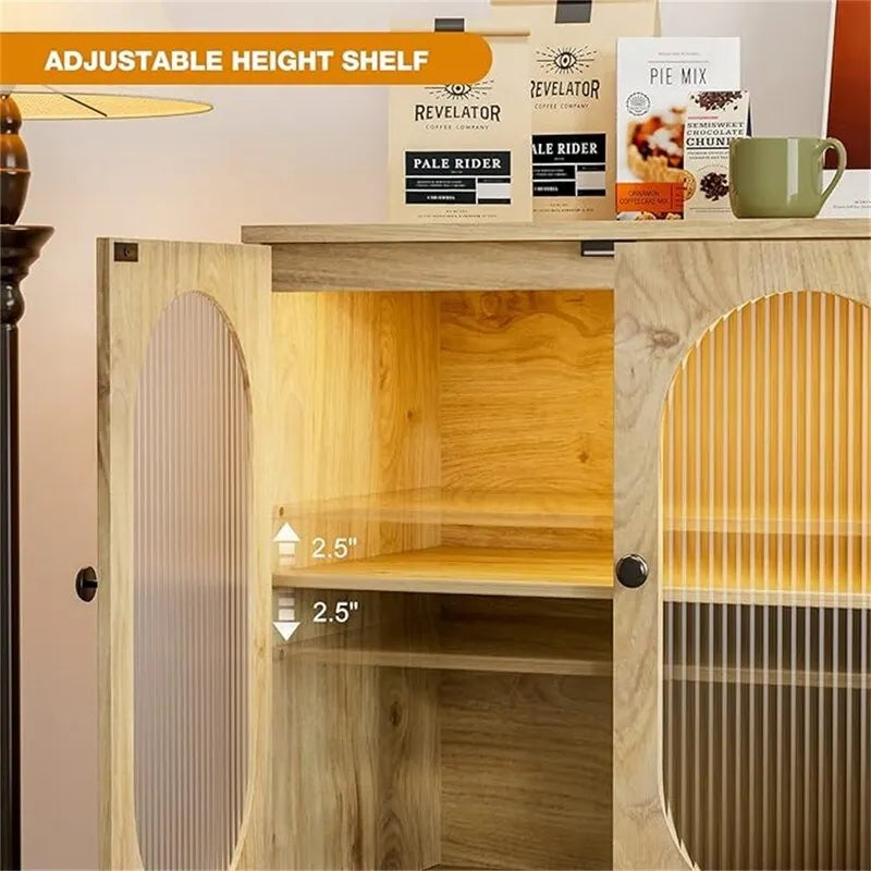Storage Cabinet