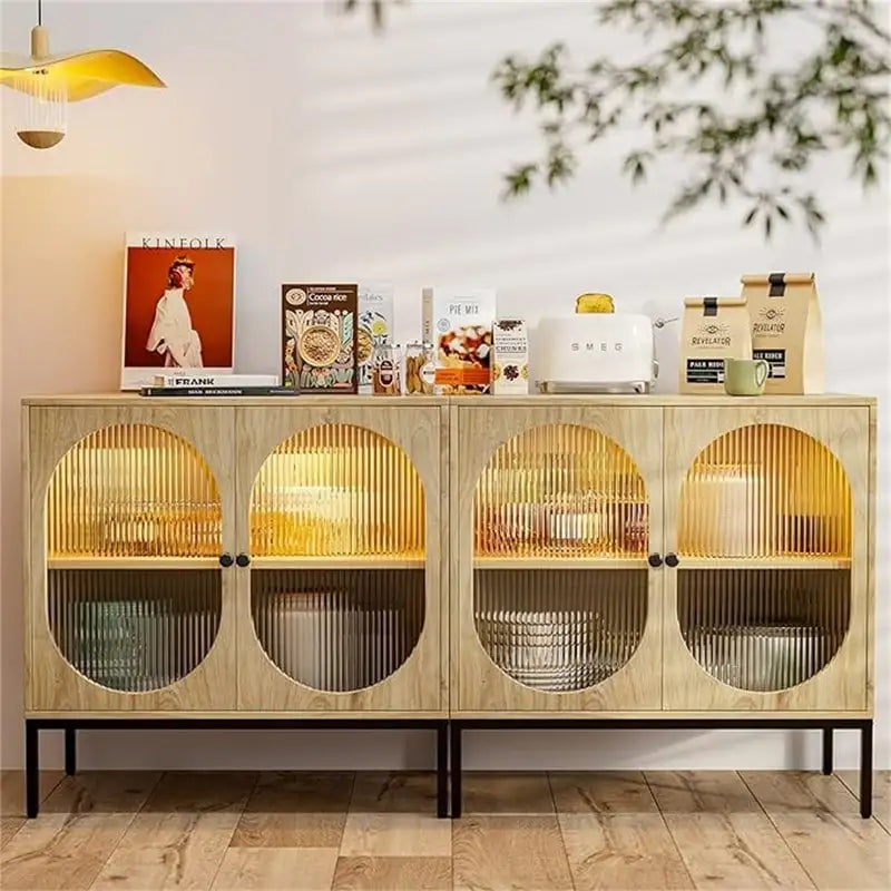 Storage Cabinet