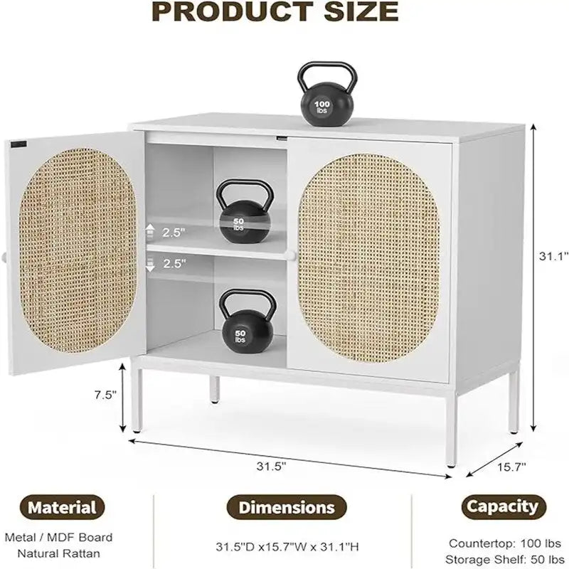Storage Cabinet