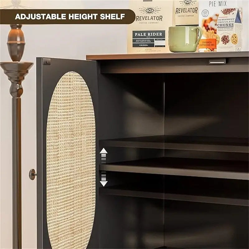 Storage Cabinet