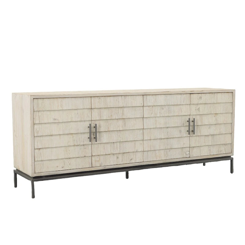Melvin 4-door Sideboard