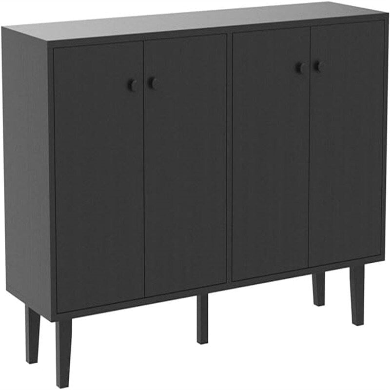 Buffet Sideboard Cabinet - 14.96D x 50.12W x 32.52H