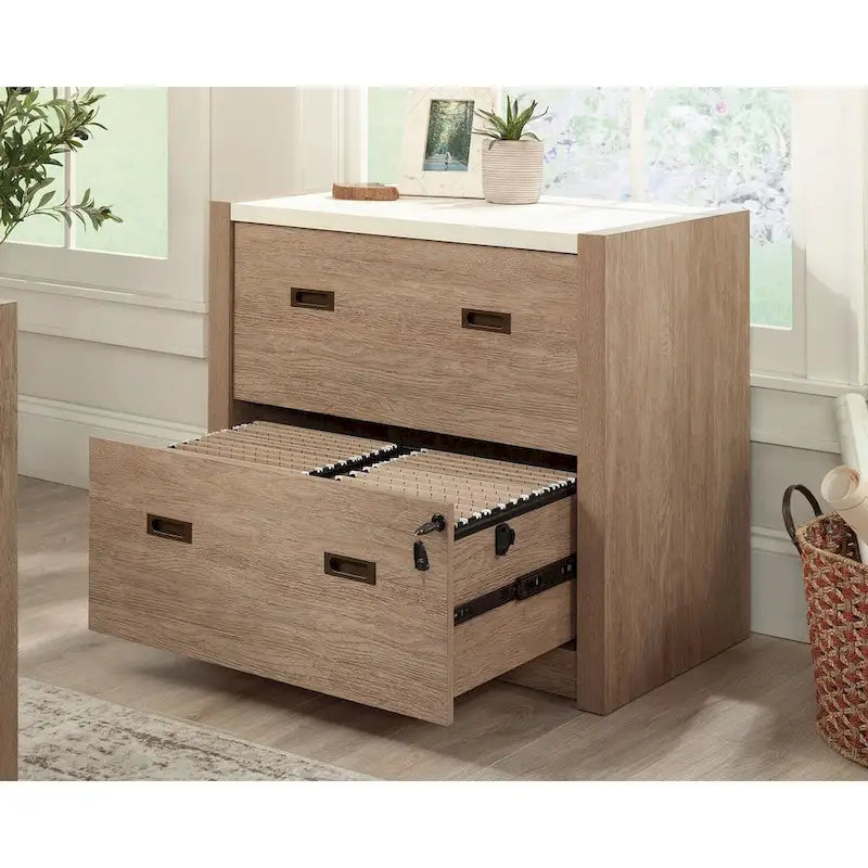 Dixon City Ce Lateral File Bo