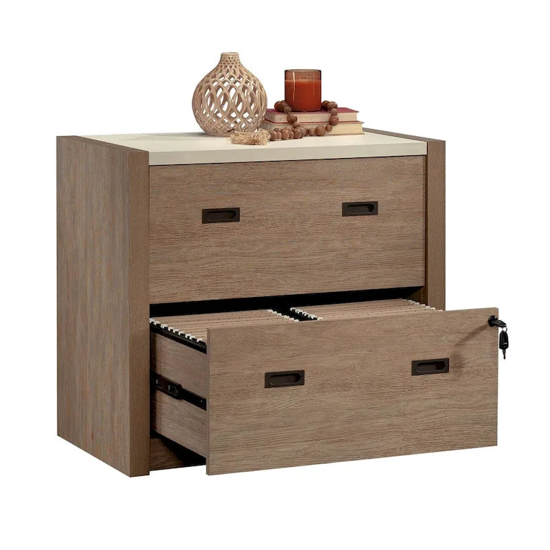 Dixon City Ce Lateral File Bo