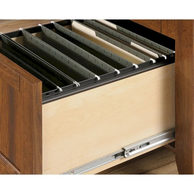 Carson Forge Corner Computer Desk Wc A2