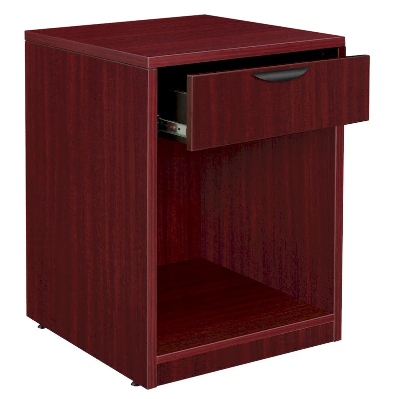 Livingtston Fax/Printer Stand- Mahogany