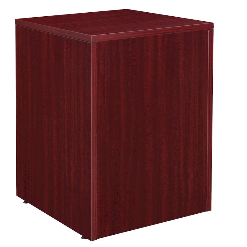 Livingtston Fax/Printer Stand- Mahogany