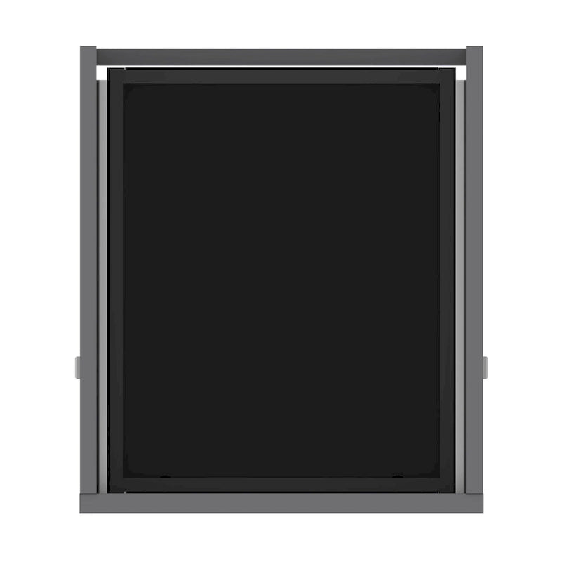 Bestar Prestige 16W Add-On Pedestal by Bestar.