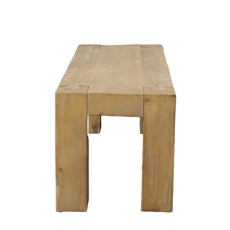 Ranger Bench