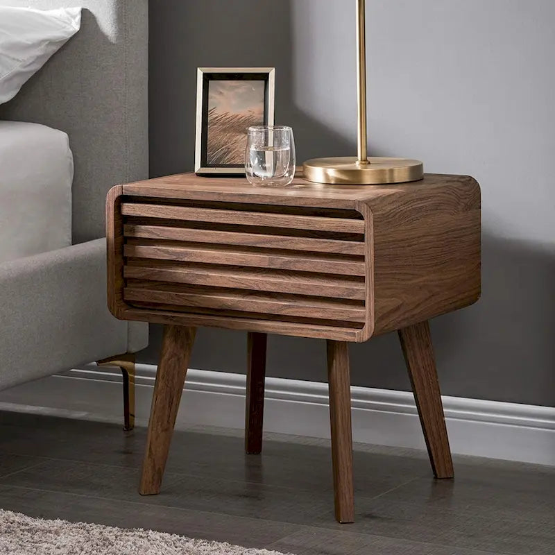 Table de chevet