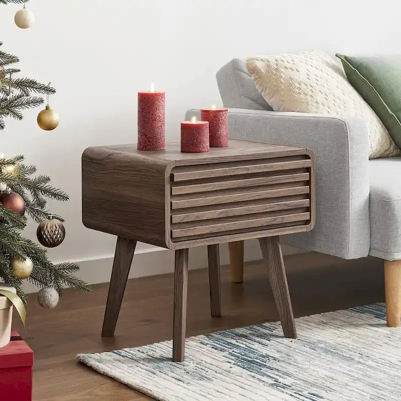 Table de chevet