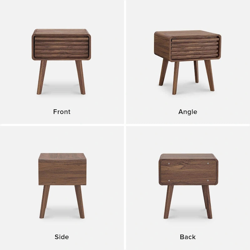 Table de chevet