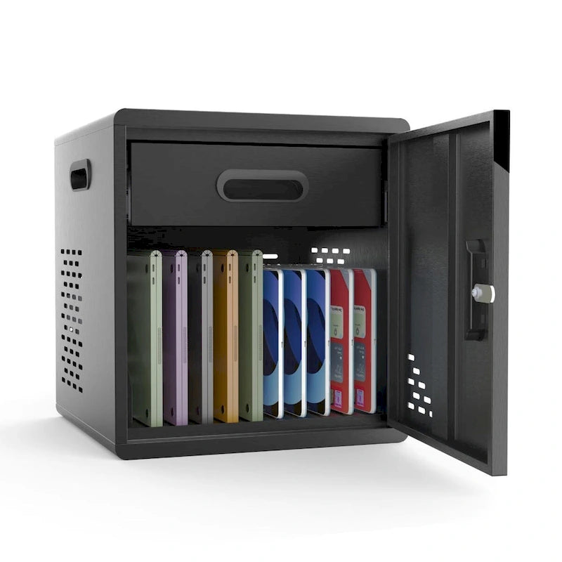 Modular Charging Cabinet - N/A