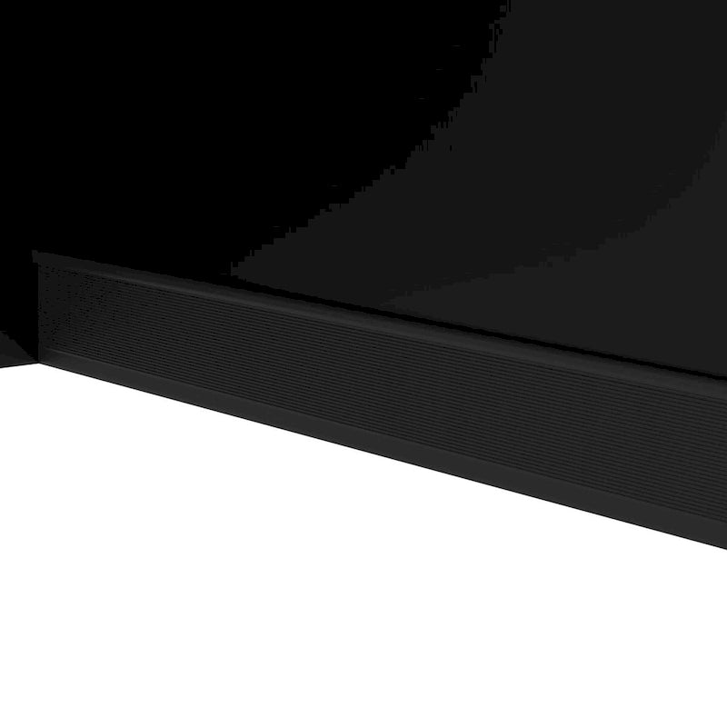 Bestar Connexion 71W Hutch for Narrow Desk Shell by Bestar