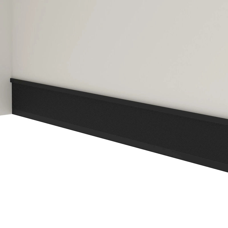 Bestar Connexion 71W Hutch for Narrow Desk Shell by Bestar