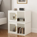 Closet Mounted Storage & Organization Systems/Bookcases