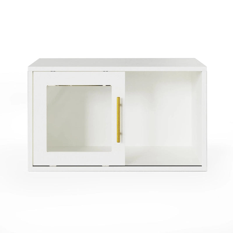 Closet Mounted Storage & Organization Systems/Bookcases