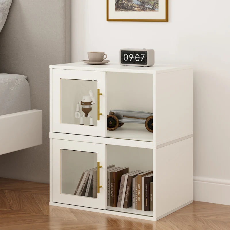 Closet Mounted Storage & Organization Systems/Bookcases