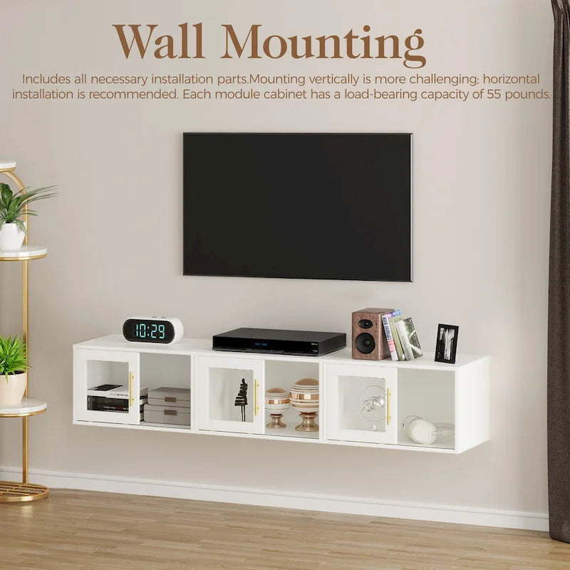 Closet Mounted Storage & Organization Systems/Bookcases