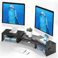 Monitor Stand Riser
