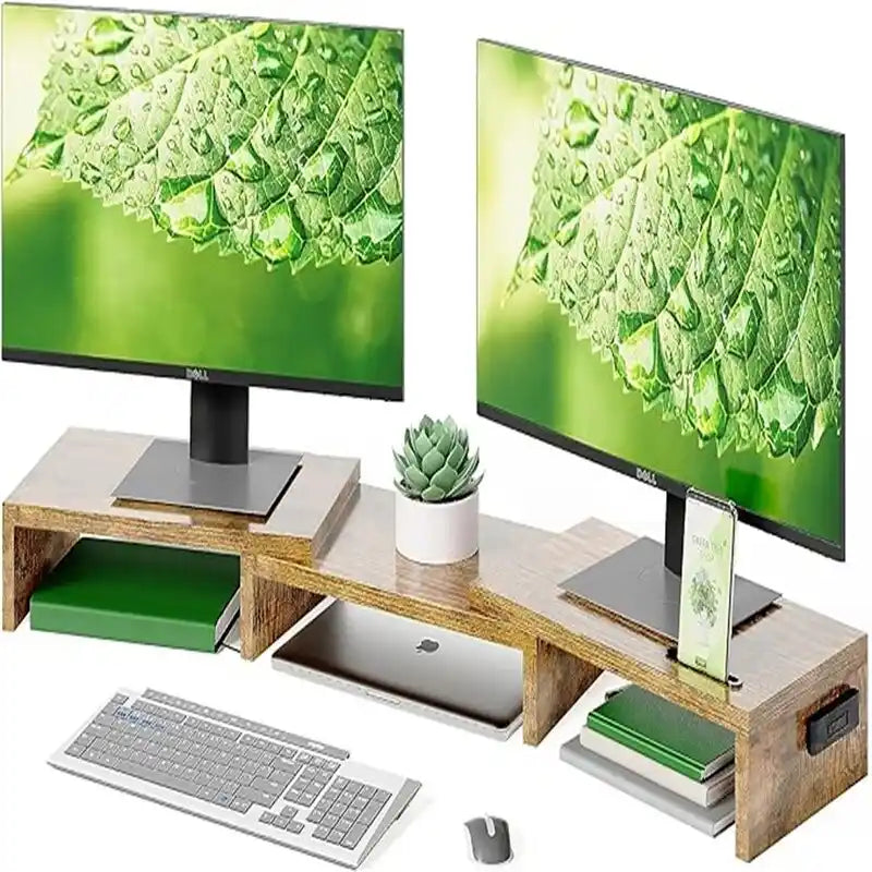Monitor Stand Riser