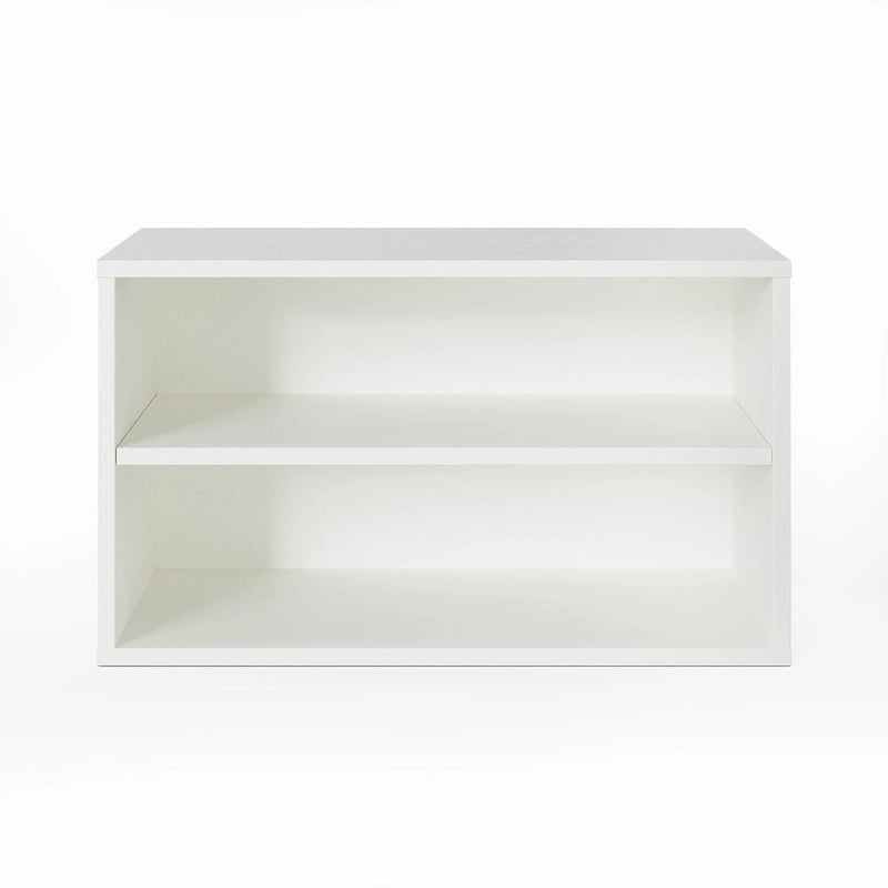 Closet Mounted Storage & Organization Systems