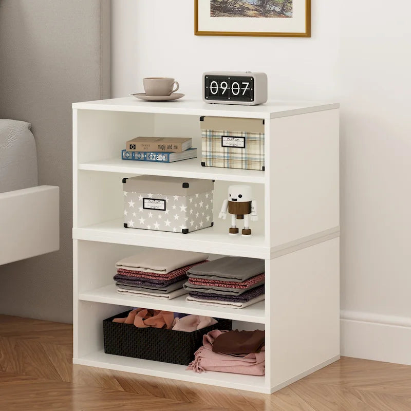 Closet Mounted Storage & Organization Systems