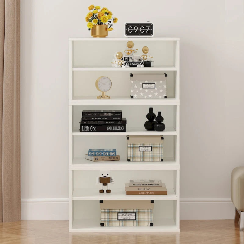 Closet Mounted Storage & Organization Systems