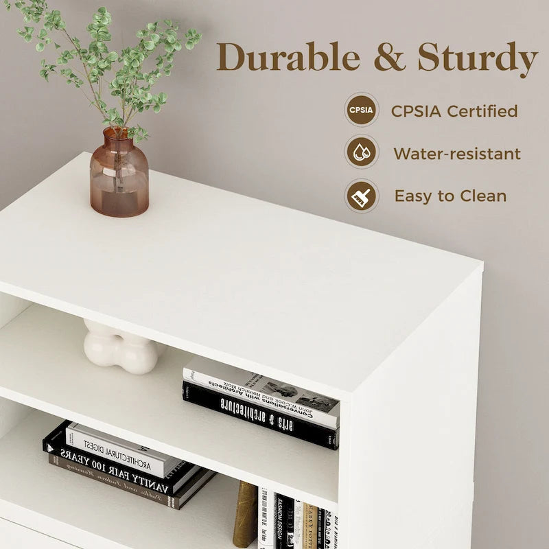 Closet Mounted Storage & Organization Systems