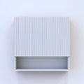 Nicole 2D Bathroom Cabinet