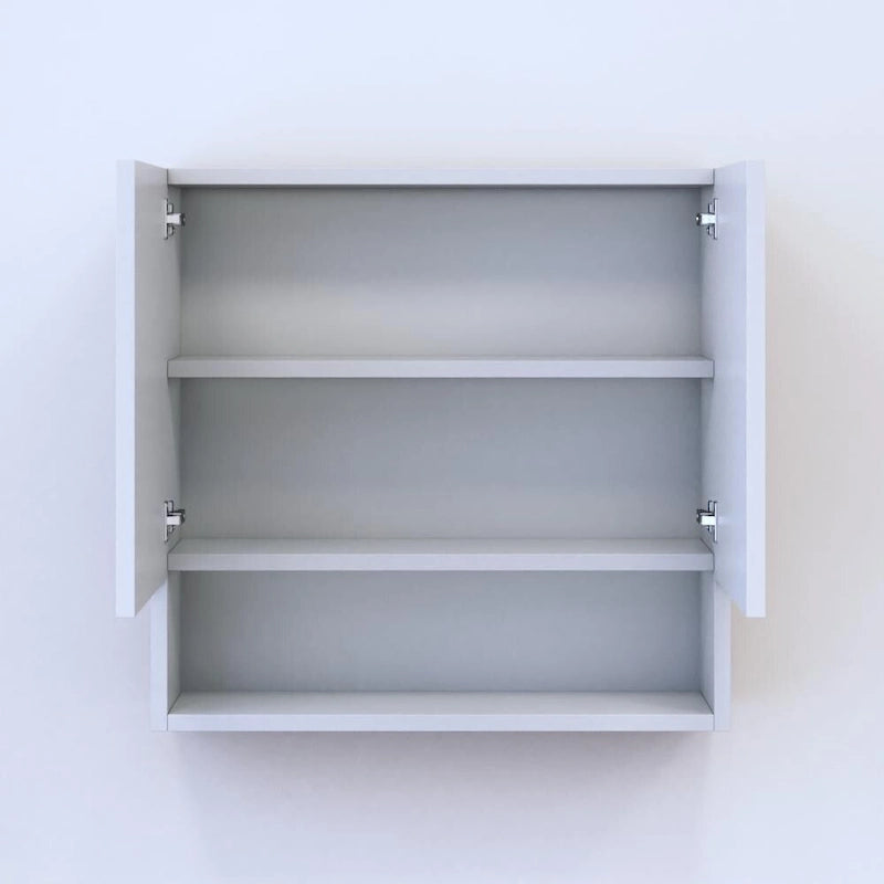 Nicole 2D Bathroom Cabinet