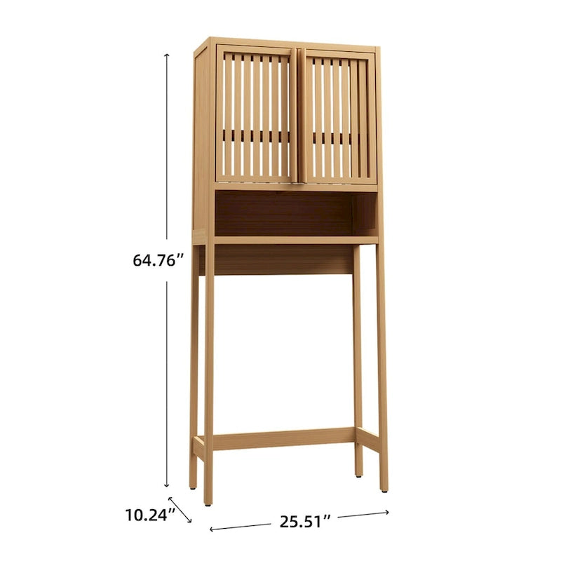 Toilet Storage Rack