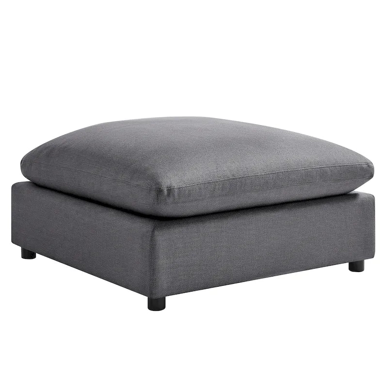 Cambrai 40 in. Square Ottoman by Greyson Living